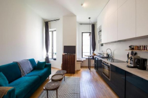 Portefoin - Superb apartment in the heart of Paris